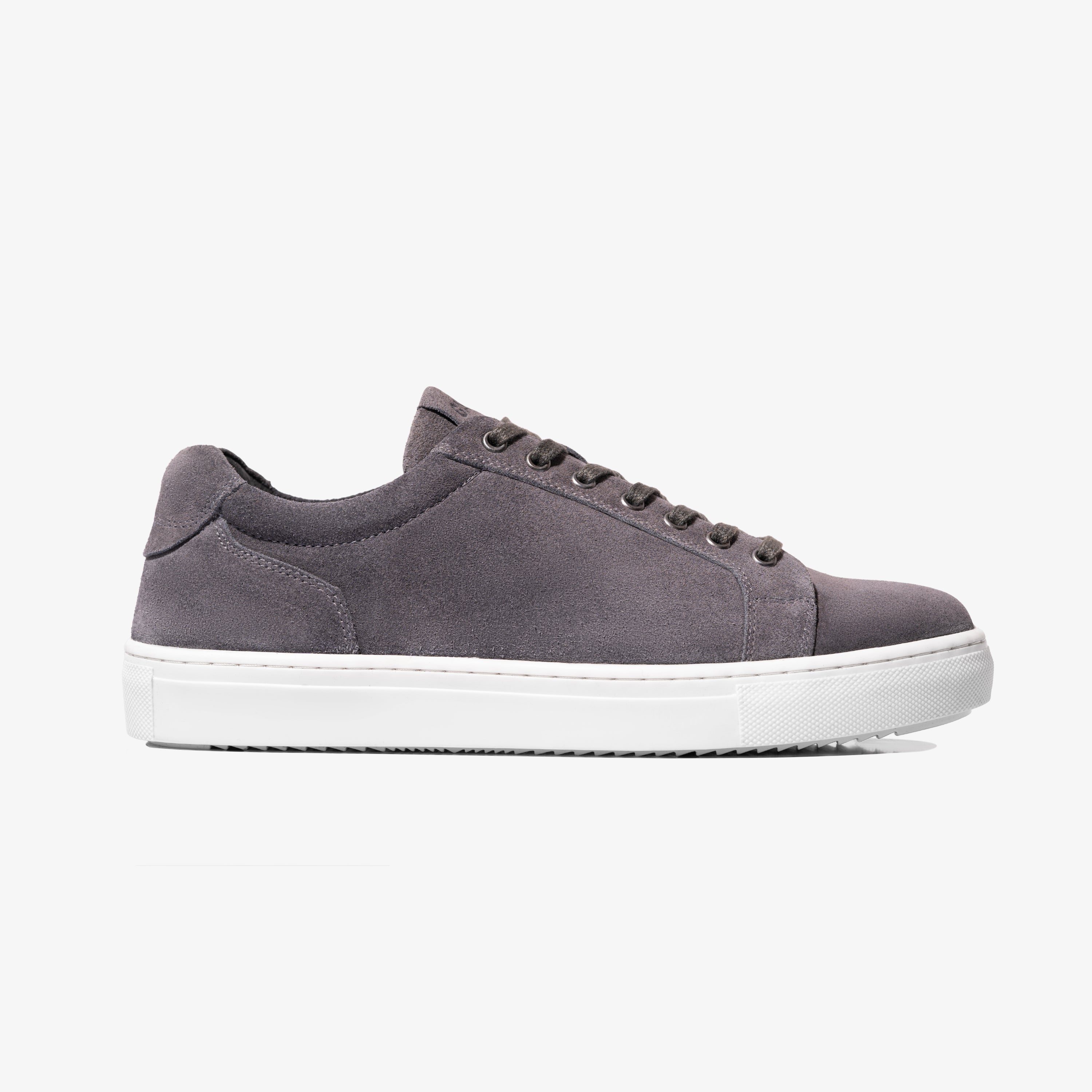 Classic Low top Sneakers Grey