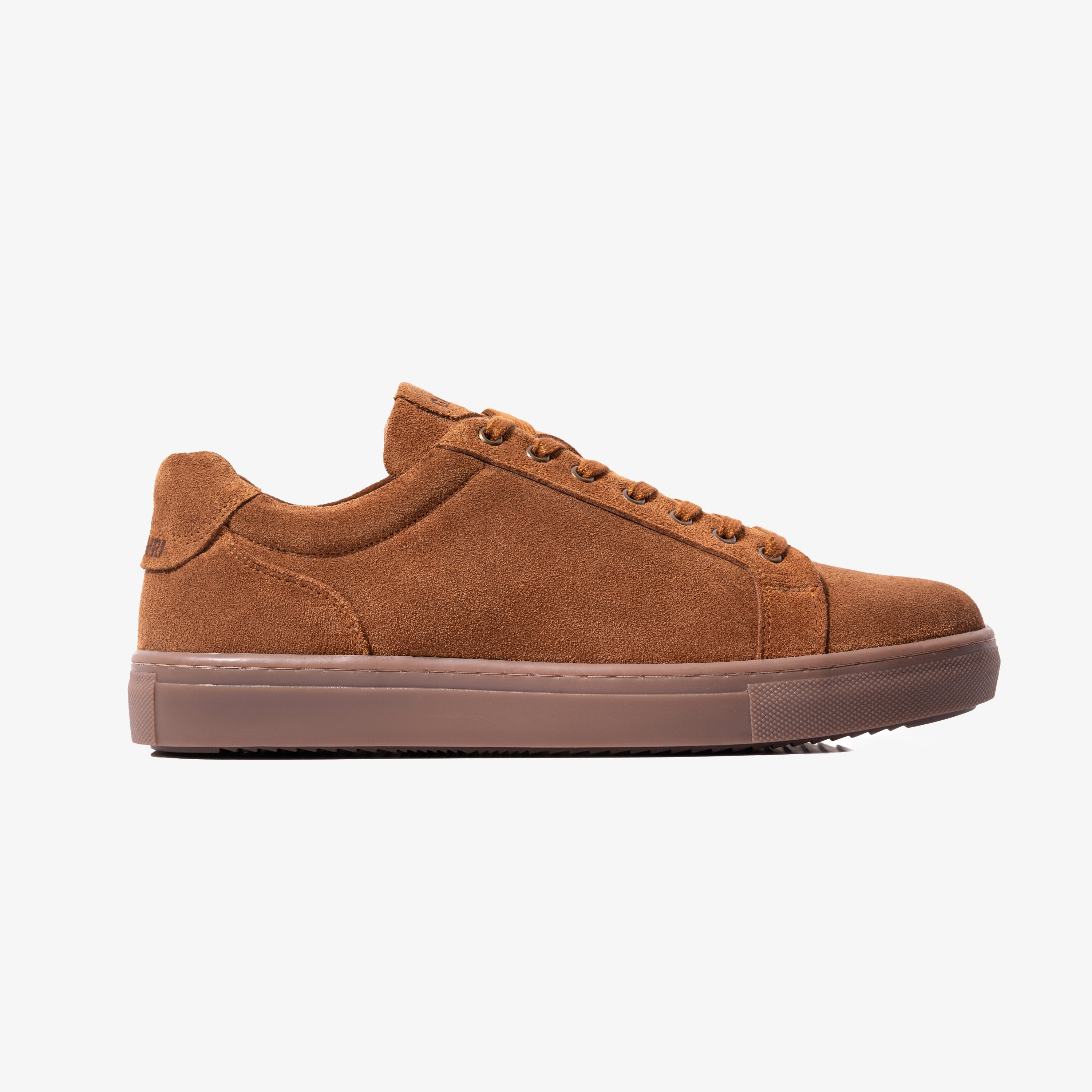 Classic Low top Sneakers Chestnut