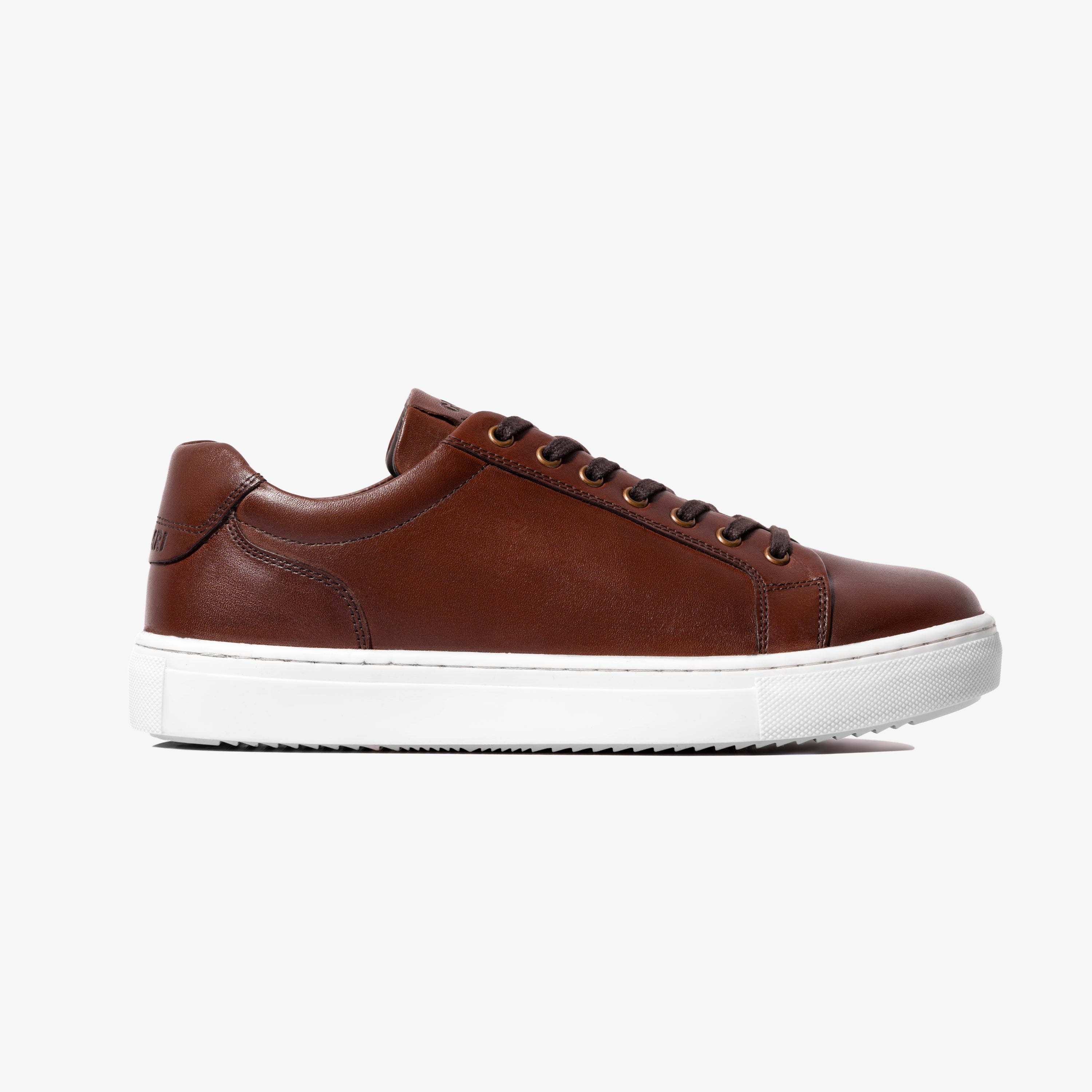 Classic Low top Sneakers brown