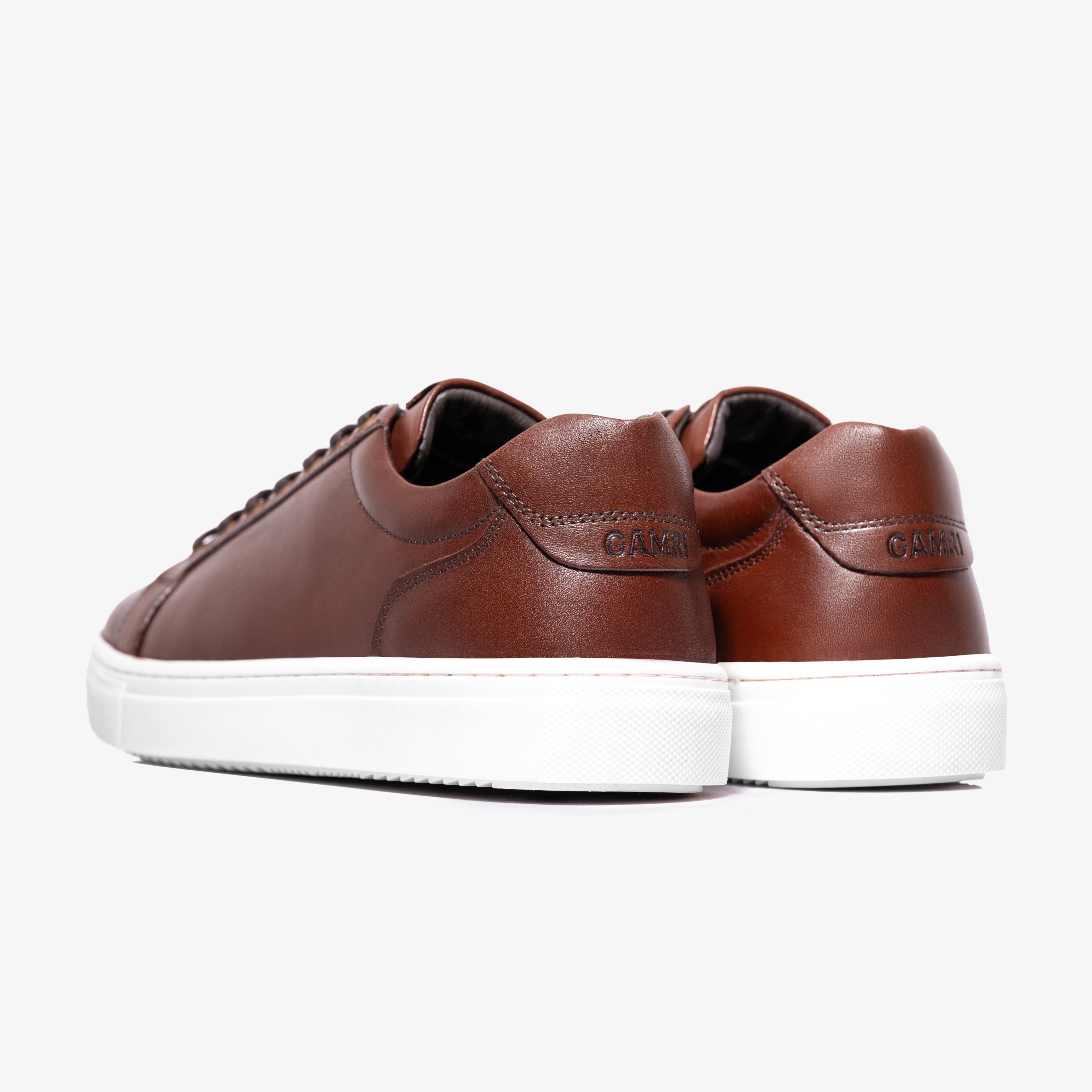 Classic Low top Sneakers brown