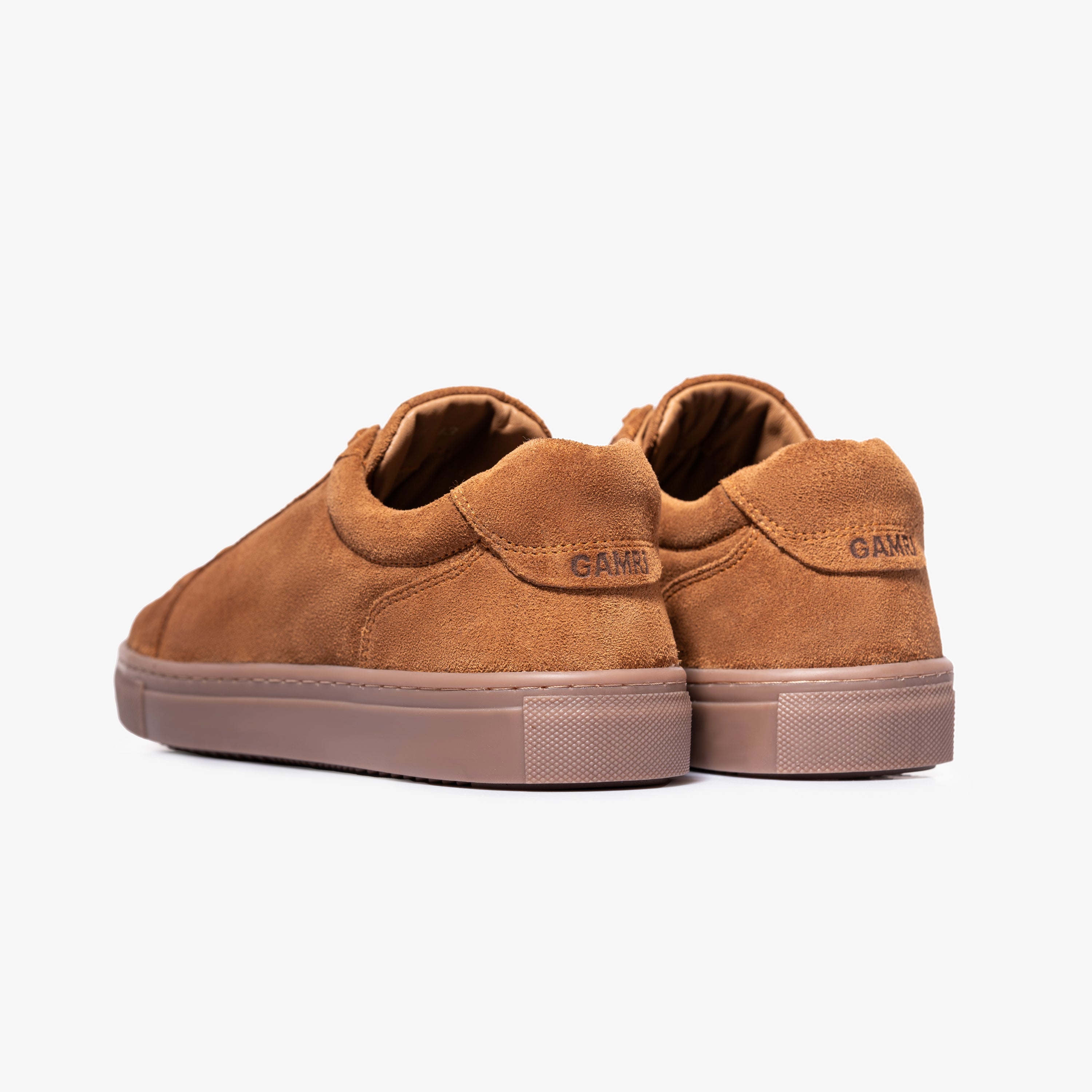 Classic Low top Sneakers Chestnut