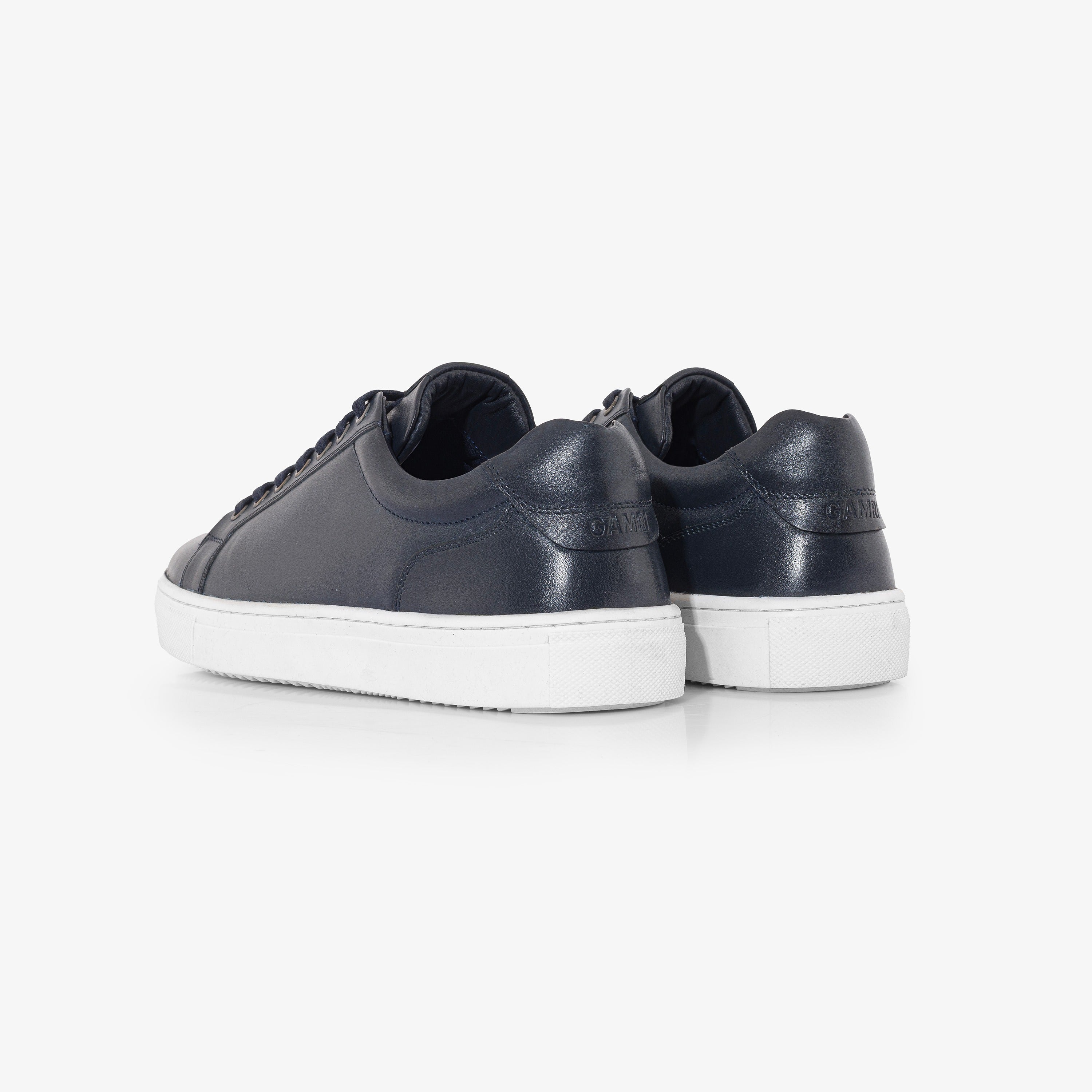 Classic Low top Sneakers Navy Blue