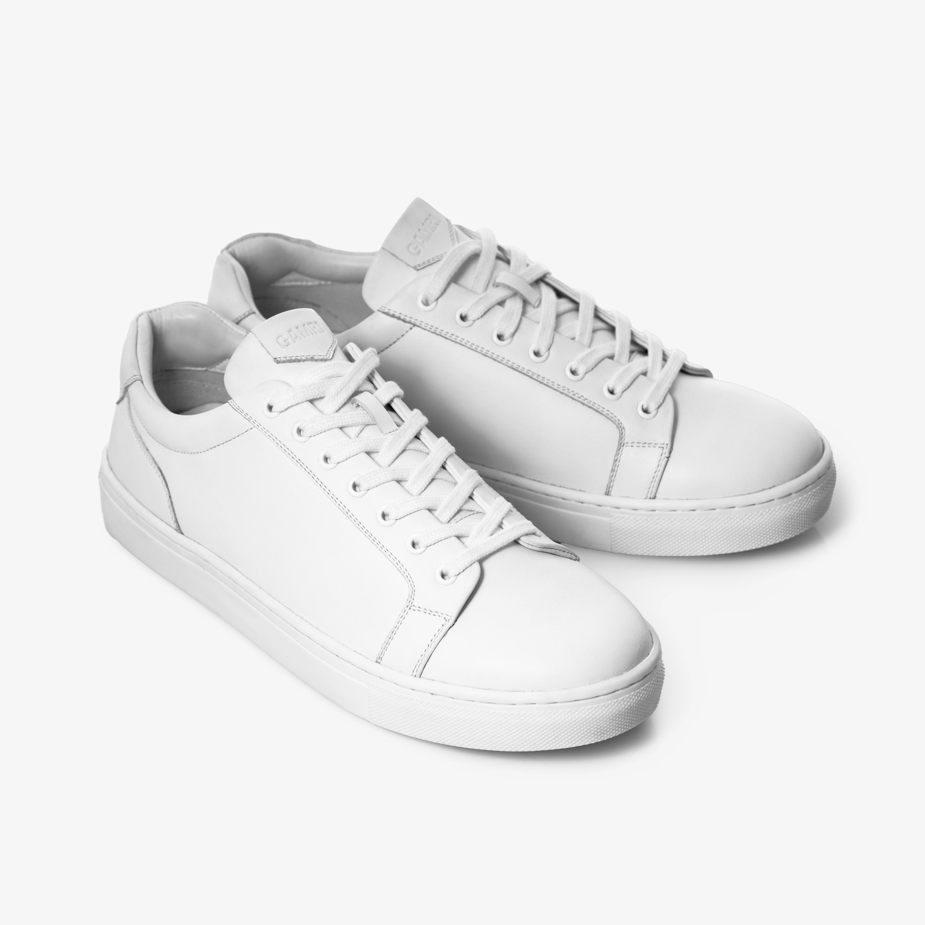 Classic Low top Sneakers white