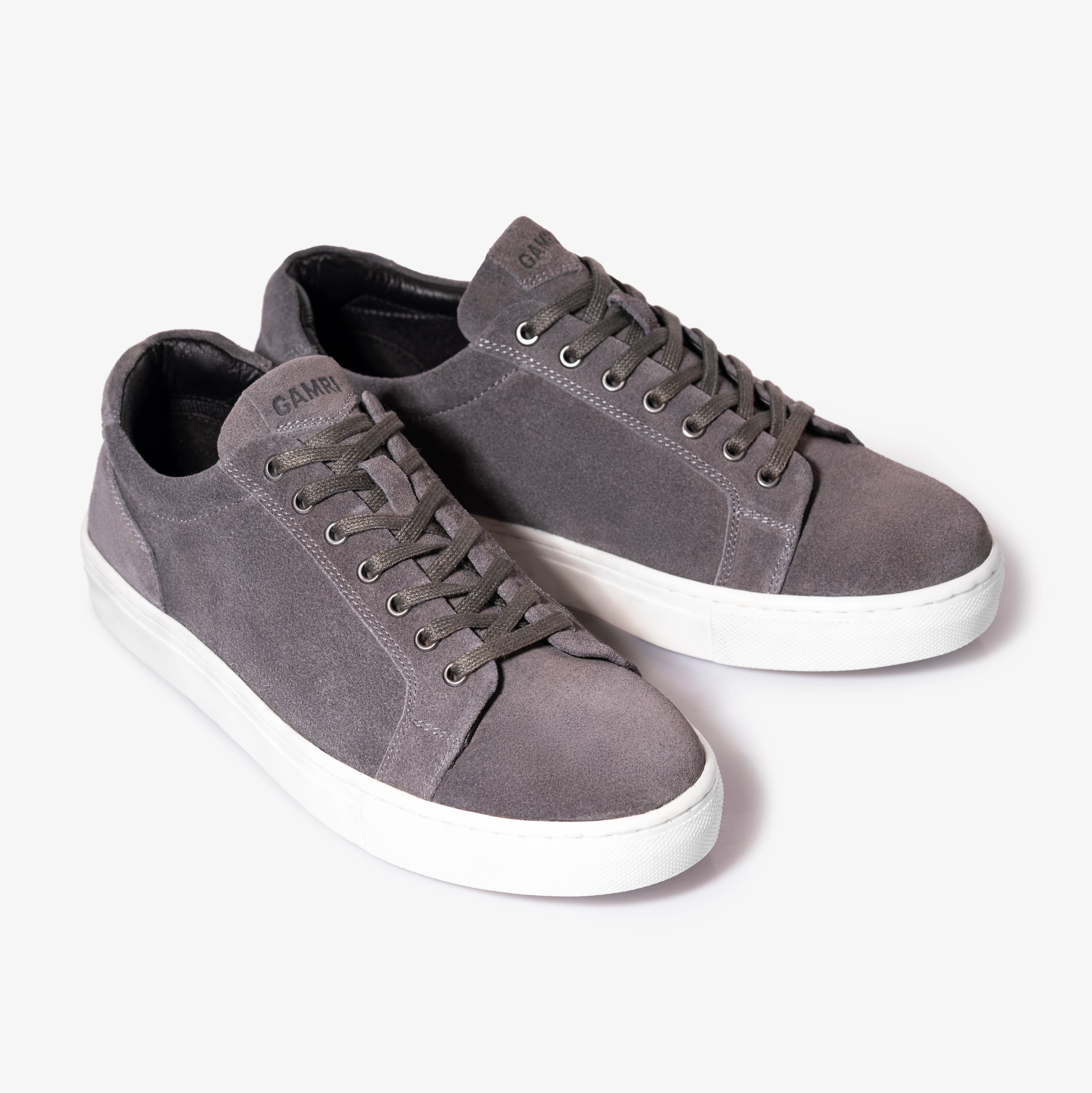 Classic Low top Sneakers Grey