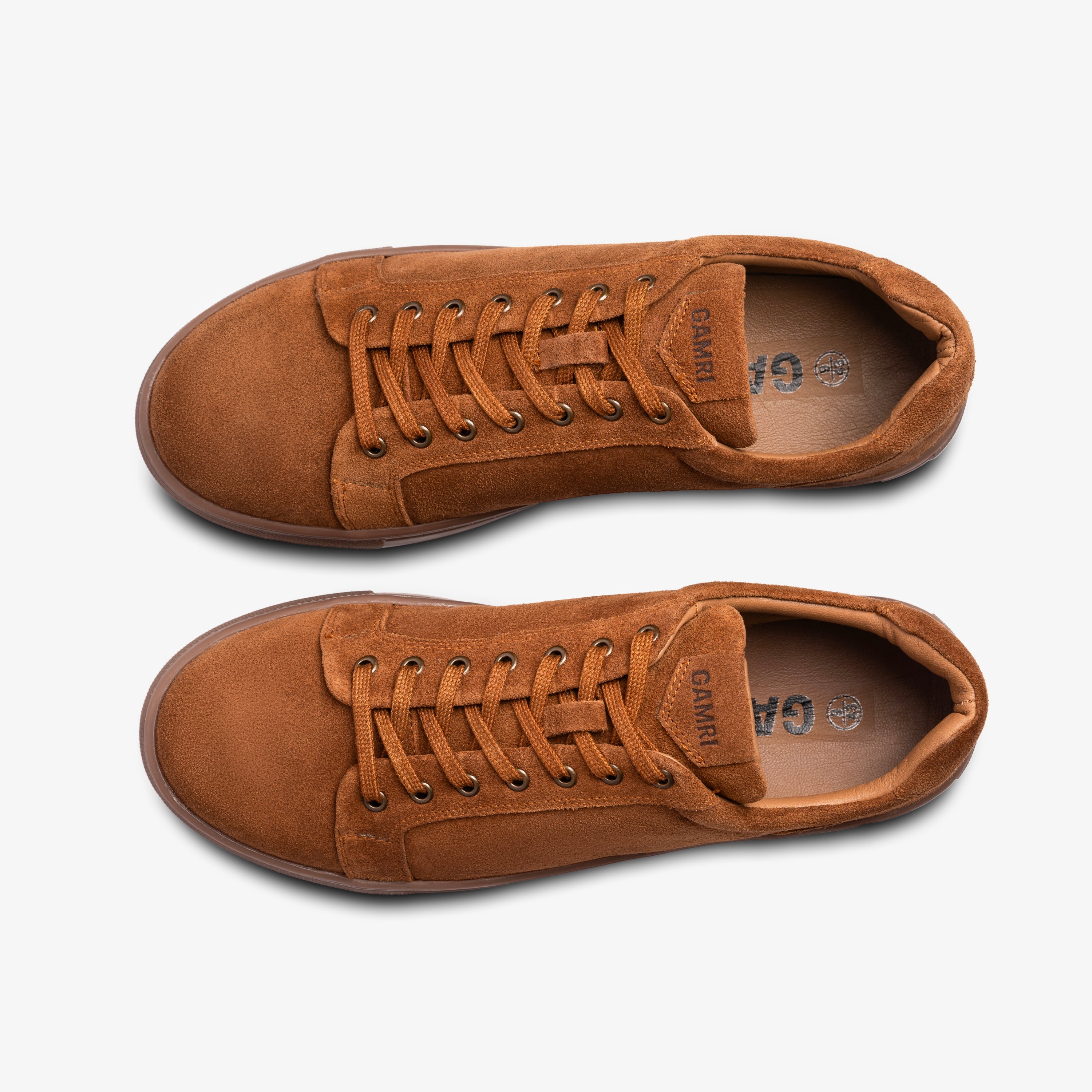 Classic Low top Sneakers Chestnut