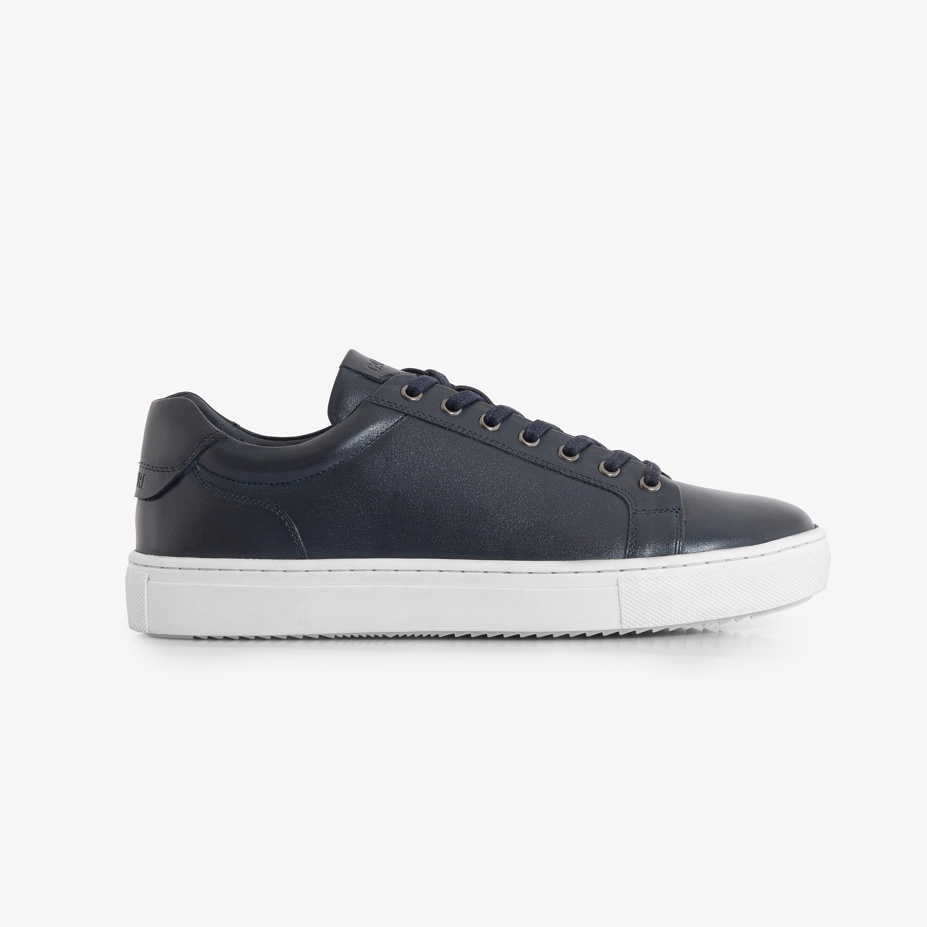 Classic Low top Sneakers Navy Blue